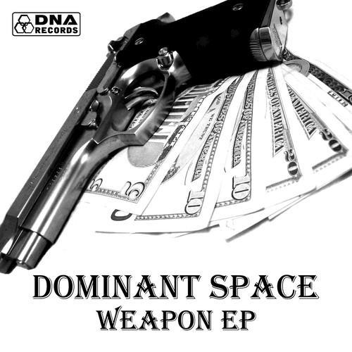 Weapon EP