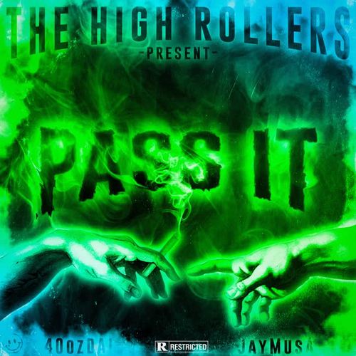 PASS IT (Explicit)