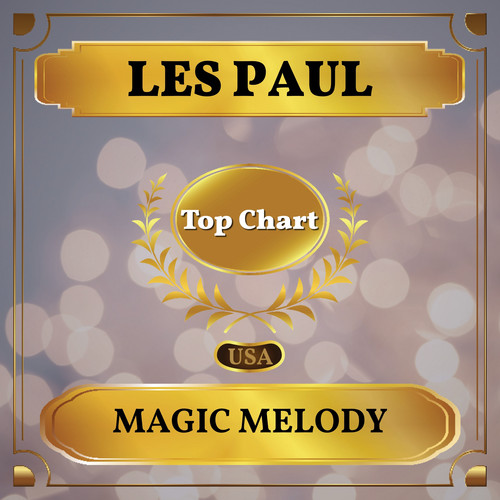 Magic Melody (Billboard Hot 100 - No 96)