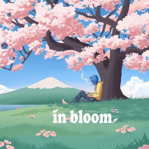 IN BLOOM