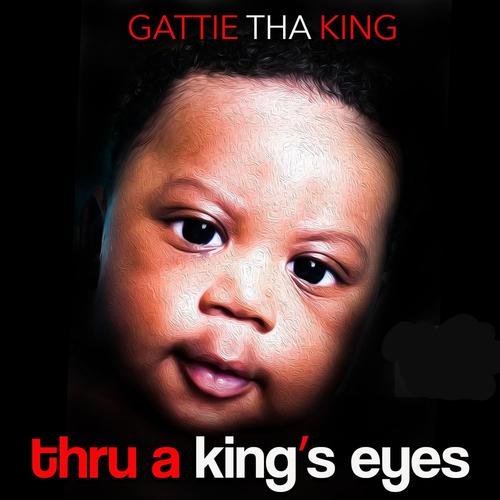 Thru A King's Eyes: Afterthoughts (Explicit)