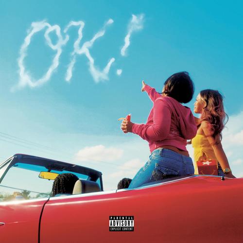 OK! (Explicit)