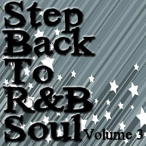 Step Back To R&B Soul Volume 3