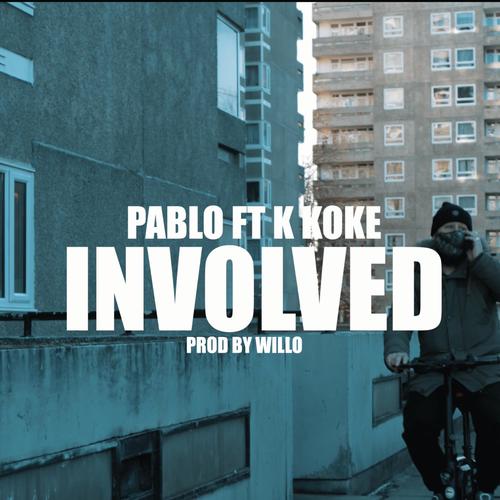 INVOLVED (feat. K KOKE) [Explicit]