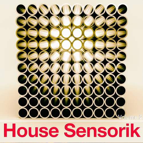 House Sensorik, Vol. 2