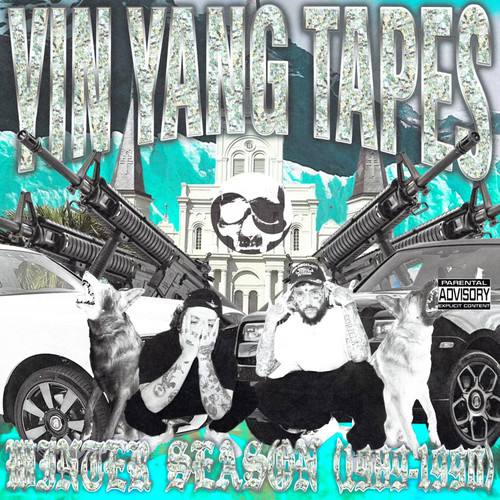 YIN YANG TAPES: Winter Season (1989-1990) [Explicit]