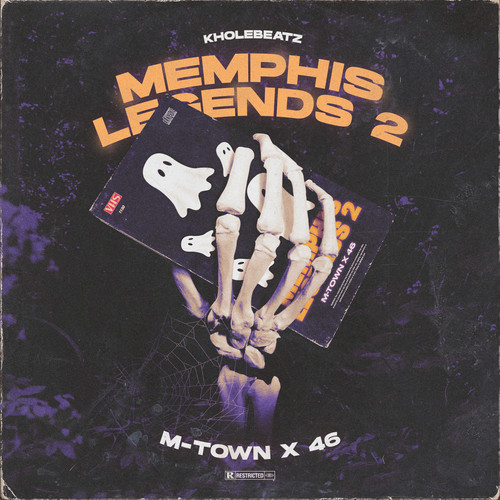 Memphis Legends 2 (Explicit)