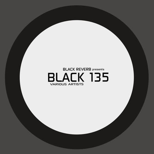 Black 135