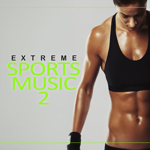 Extreme Sports Music, Vol. 2