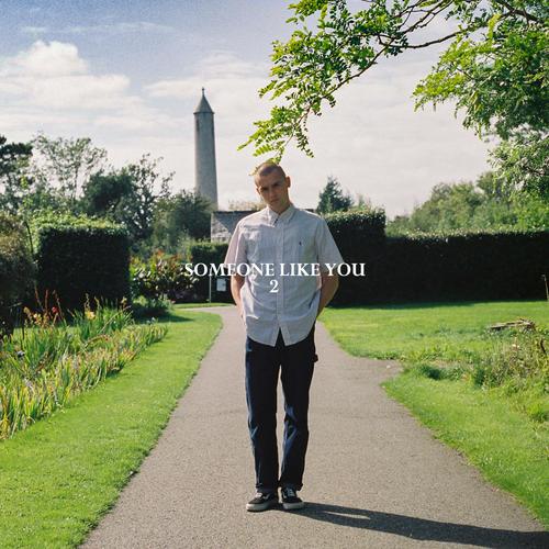 Someone Like You 2 (feat. Matthew Harris) [Explicit]