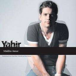 Maldito Amor (Single)