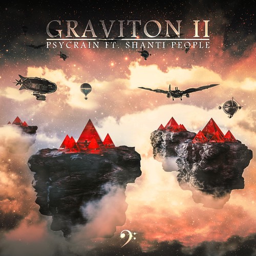 Graviton II