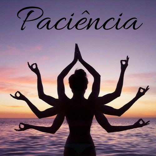 Paciência (Explicit)