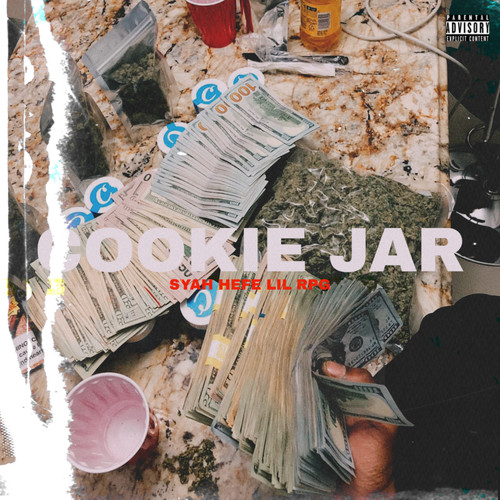Cookie Jar (Explicit)