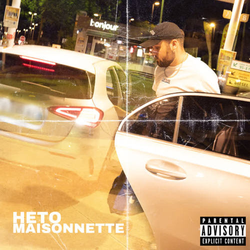 Maisonnette (Explicit)