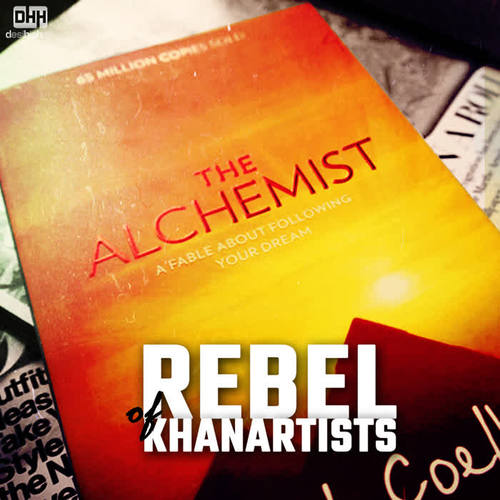 The Alchemist - Single
