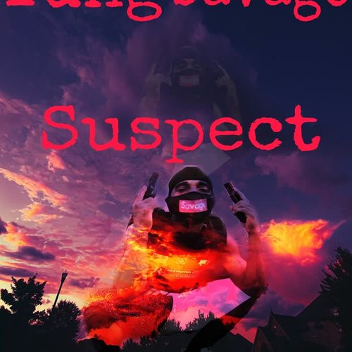 Suspect (Explicit)