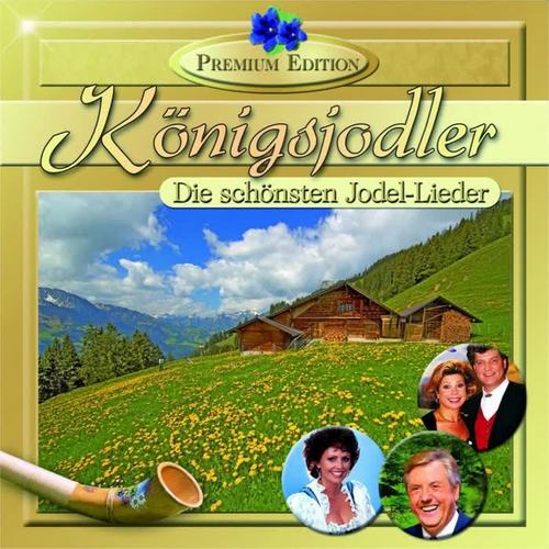 Königsjodler