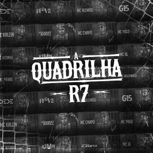 Quadrilha