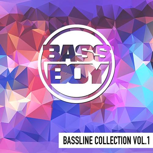 Bassline Collection, Vol.1 (Remastered)