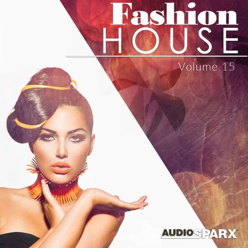 Fashion House Volume 15