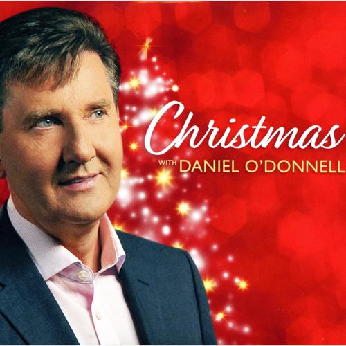 Christmas with Daniel O'Donnell