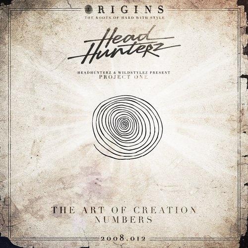 The Art of Creation / Numbers