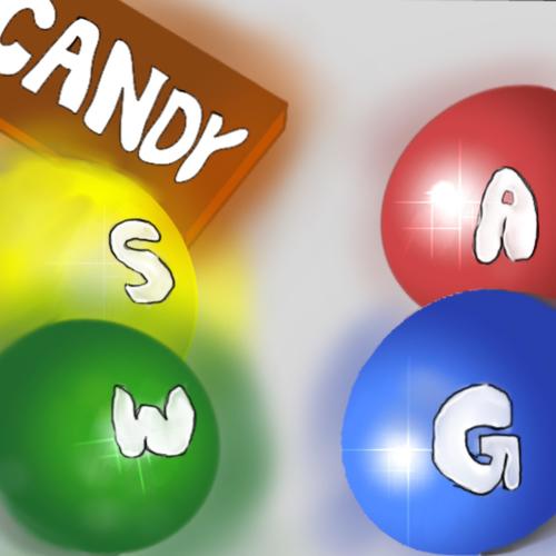 Candy Swag. (feat. Jo Dinero)