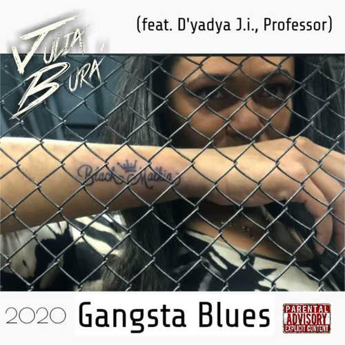 Gangsta Blues