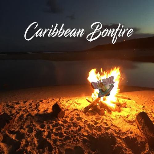 Caribbean Bonfire