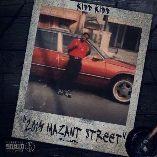 2014 Mazant Street (Explicit)