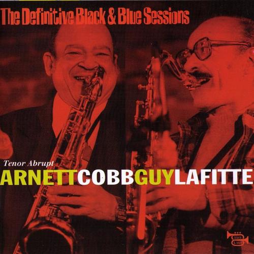 Tenor abrupt (1980) [The Definitive Black & Blue Sessions]