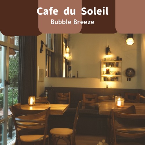 Cafe Du Soleil