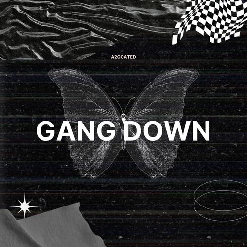 gang down (Explicit)