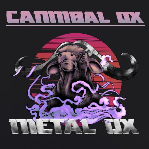 Metal Ox: Maxi Single (Explicit)