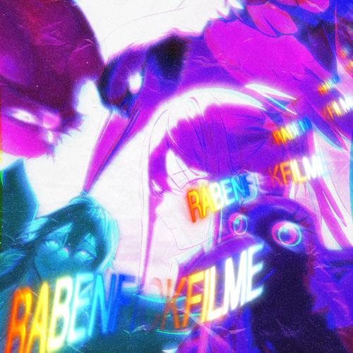 Rabenfickfilme (feat. yokay, CrumbL, Flashy & Jannis) [Explicit]