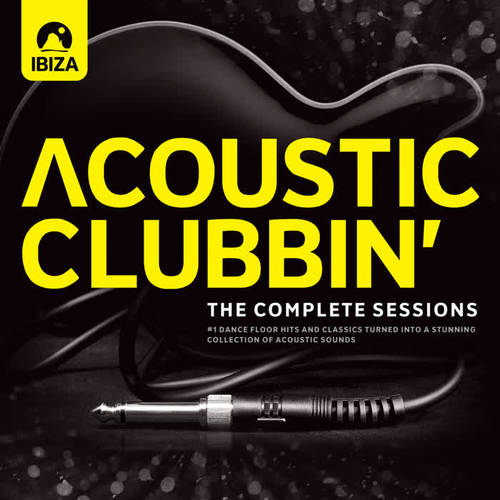 Acoustic Clubbin' - The Complete Sessions