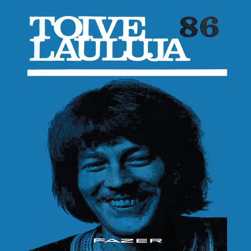 Toivelauluja 86 - 1971