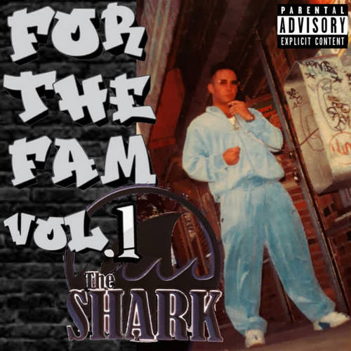 For the Fam, Vol.1 (Explicit)