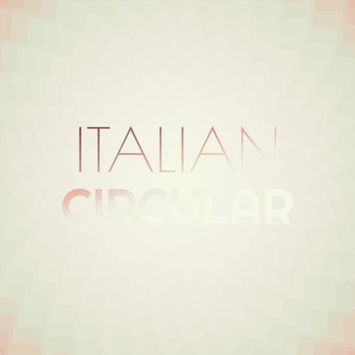 Italian Circular