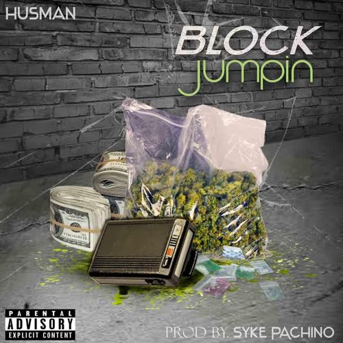 Block Jumpin'