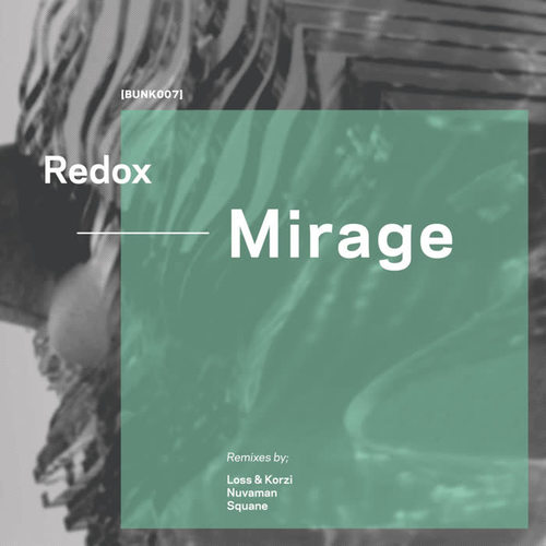 Mirage EP