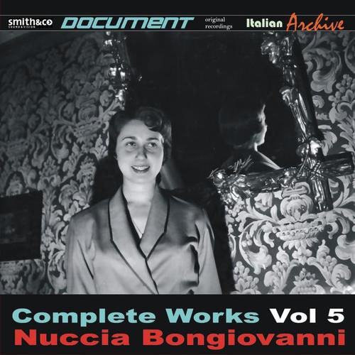 Complete Works, Vol. 5