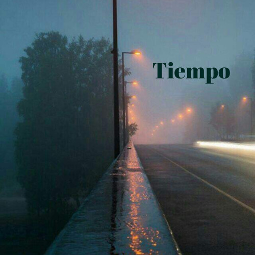 Tiempo