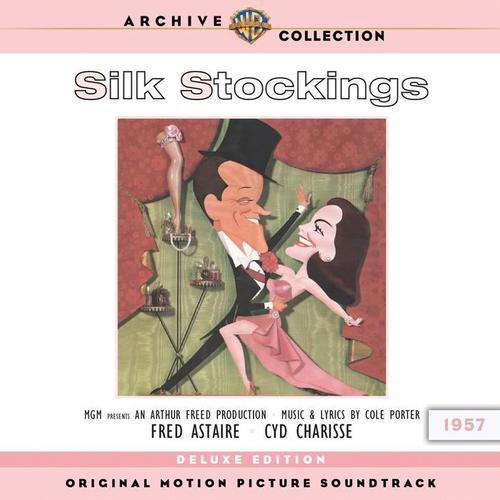 Silk Stockings (Original Motion Picture Soundtrack) (Deluxe Edition)