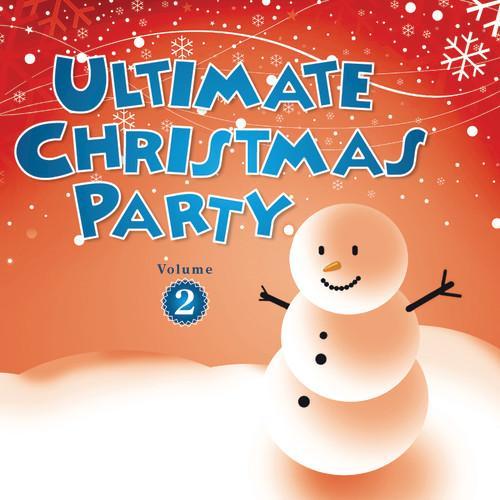 Ultimate Christmas Party Volume 2