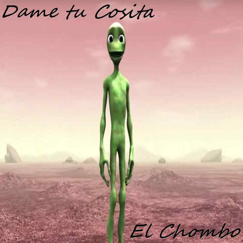 Dame tu Cosita (Remasterizado)