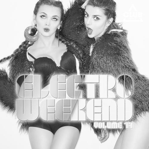 Electro Weekend, Vol. 17