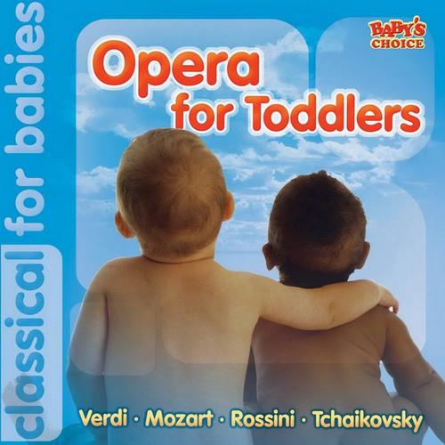 Opera for Toddlers