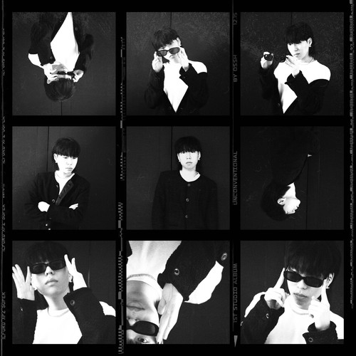 Unconventional (Deluxe)